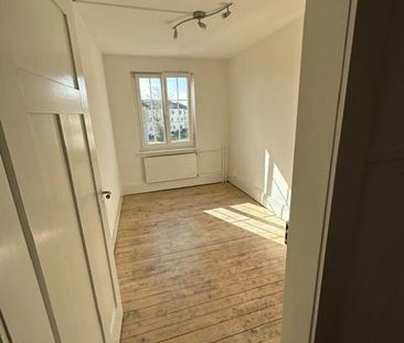 Charmante 3-Zi Wohnung an der Limmat und Bahnhof - Foto 2