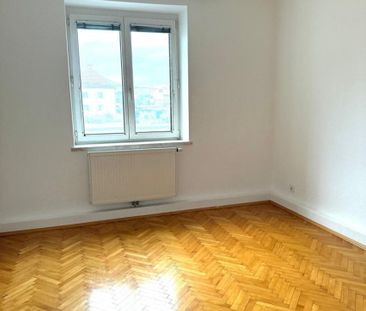 Gemütliche 3-Zimmer-Wohnung mit Balkon in Judenburg – Ihr neues Zuh... - Foto 6