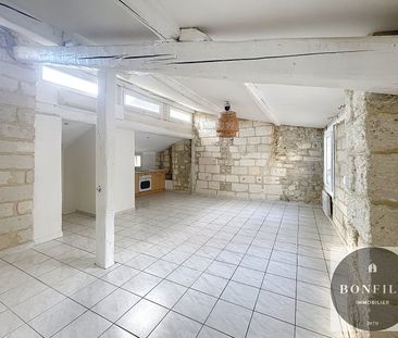 A LOUER AVIGNON INTRA MUROS ( 84000 ) : Appartement Avignon 3 pièce... - Photo 1