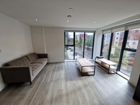 1 bedroom flat to rent - Photo 5