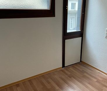 Gemütliche 1-Zimmer-Wohnung in Wuppertal Elberfeld - Mit Pantry Küche - Foto 3