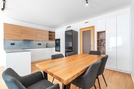 Pronájem bytu 3+kk 87 m² - Fotografie 3