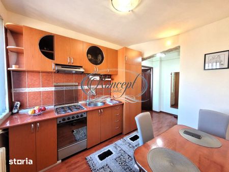 Apartament la prima inchiriere pe strada Unirii - Fotografie 3