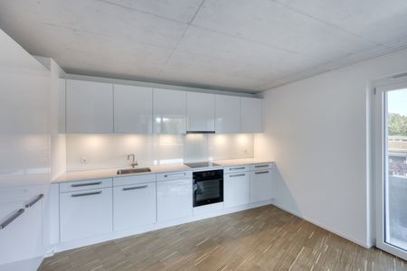 3.5 Zimmerwohnung in Bülach - Photo 4