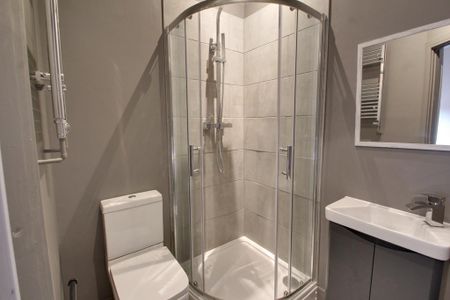 1 bedroom in a house share to rent - Photo 4