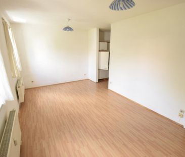 Jakomini – 26m² – 1 Zimmer Wohnung – perfekt für Studenten – tolle ... - Photo 2