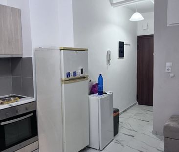 Studio/Γκαρσονιέρα για ενοικίαση Δεξαμενή (Καβάλα) - Photo 3