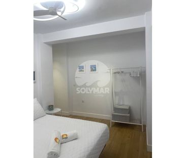 Piso de alquiler en Paseo Larios, Centro - Photo 3