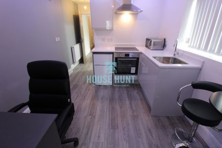 1018 Pershore Road Apartment 2, Birmingham, B29 7PX - Photo 3