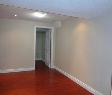 For Lease - 315 Elson Street Unit# Bsmt, Markham, Ontario - Photo 6