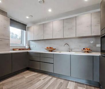 2 bedroom apartment to rent - Photo 3