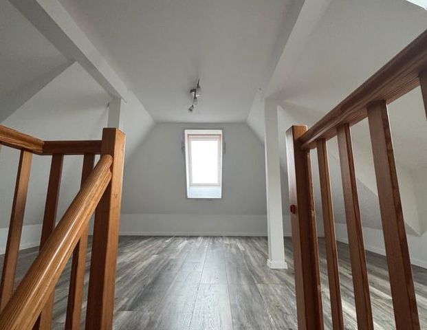 3-Zimmer-Wohnung in Stade - Foto 1