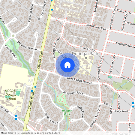 10 Sai Street, Flat Bush, Manukau City