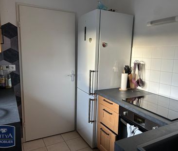 Location Appartement 2 pièces 48m² BEUVRY 62660 - Photo 3