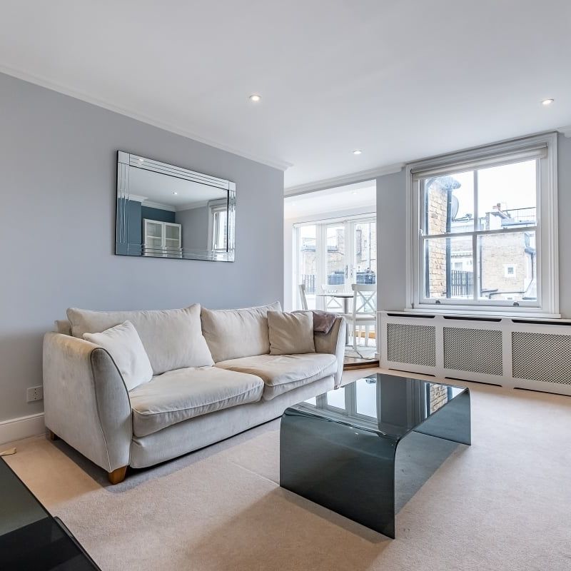 3 bedroom flat to rent - Photo 1