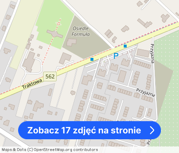 Komfortowe w pełni wyposażone mieszkanie - Zdjęcie 1