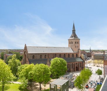 Skøn 3 værelses lejlighed til leje - Photo 3
