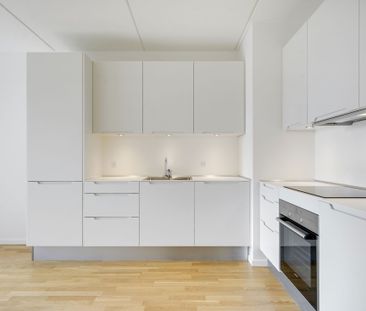C.F. Møllers Allé 90, 1. th., 2300 København S - Foto 3