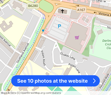 Oaklea Court, Darlington, DL1 - Photo 1