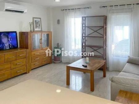Piso en alquiler en La Corona-Aduanas - Photo 4