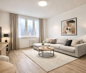 Pronájem bytu 1+kk a garsoniéry 19 m² - Photo 1