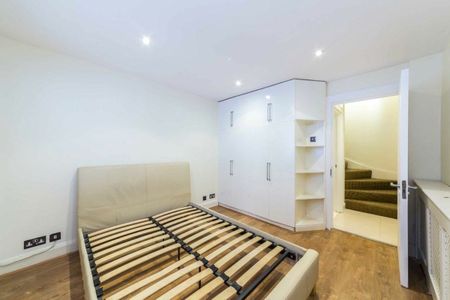 Eliot Mews, St John's Wood, NW8 - Photo 4