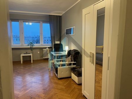 Warszawa, Żoliborz - Zdjęcie 3