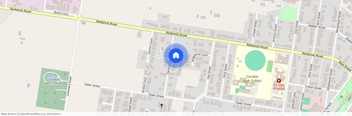 9/24 Ramsay St, NSW 2646, Corowa