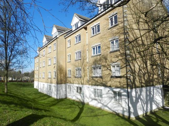 1 bedroom apartment to rent - Photo 1