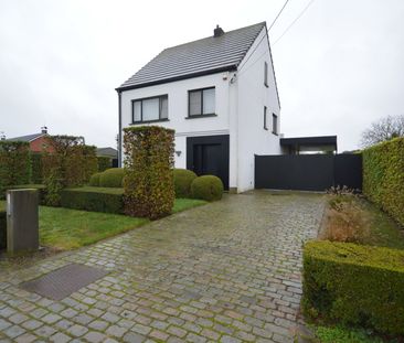 (IN OPTIE) Rustig gelegen vrijstaande woning met een bew. opp. v. 176m - Photo 3