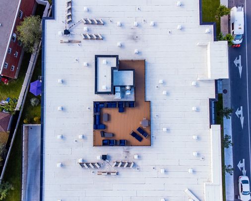 Rue Airlie, H8R 2A1, Montréal - Photo 1