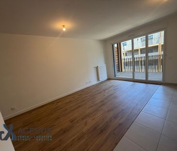 Location Appartement 2 pièces 56m² TORCY 77200 - Photo 1