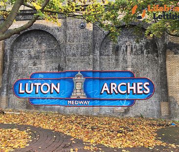 Luton Road, Chatham - Photo 1