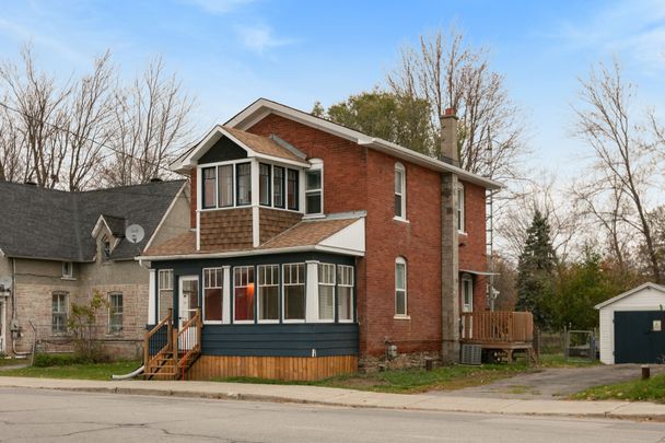 For Lease - 6615 Fourth Line Road, Manotick - Kars - Rideau Twp and Area, Ontario - Photo 1