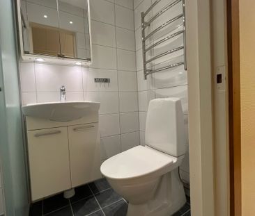 Bondegatan, Vingåker - Foto 6