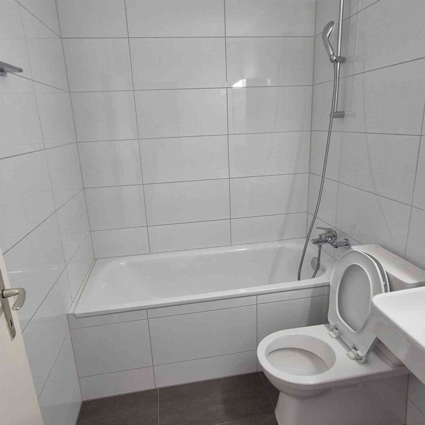 3.5 Zimmer, 85 m², 1. Stock - Foto 1