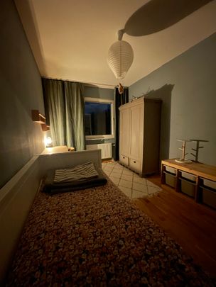 Danagatan, Göteborg - Foto 1