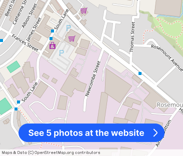 Newcombe Street, Elland - Photo 1