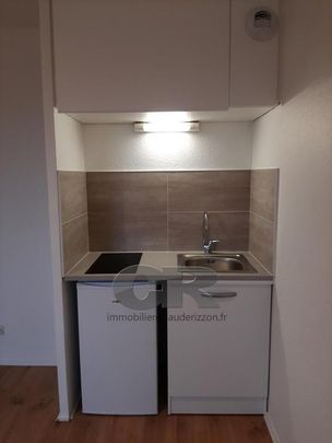 Location Appartement 1 pièce 21m² METZ 57050 - Photo 1