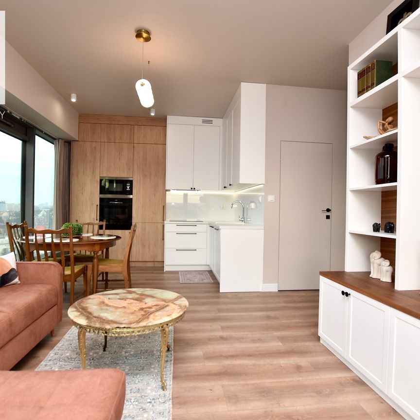 Rzeszów, mieszkanie na wynajem, Szopena - Photo 1