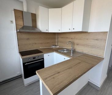 Appartement à louer, 2 pièces - Dunkerque 59240 - Photo 3
