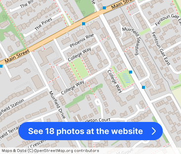 College Way, Gullane, East Lothian, EH31 - Photo 1