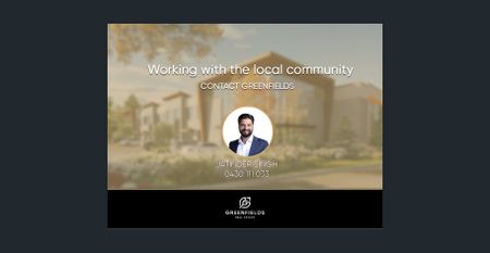 Luxurious Family Home For Rent in the Heart of Tarneit..! - Photo 3