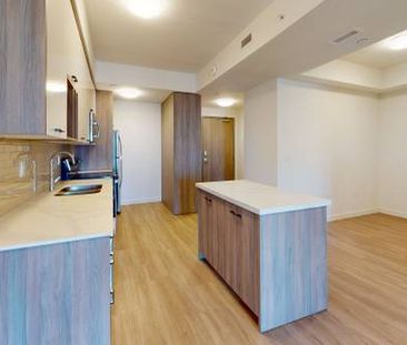 1 Bed + Den Apartment - Walnut Place - Hamilton - Photo 1