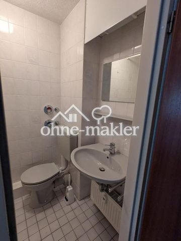 Möbliertes, gemütliches Apartment in Mannheim-Rheinau - Photo 5