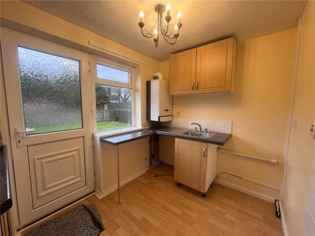 2 bedroom apartment to rent - Photo 5