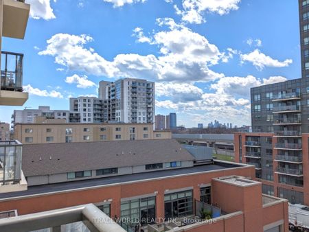 Fuse Lofts , #608 - Photo 5