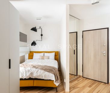 Panoramiczny widok | Wiślane Tarasy 2.0 - Photo 5