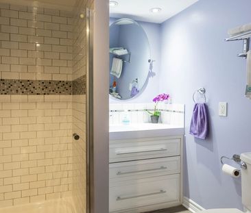 Magnifique Appartement 1 Chambre Plateau - Photo 3