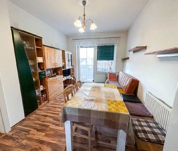 Mietwohnung mit Balkon – Ihr neues Zuhause in Gniebing …! - Photo 1